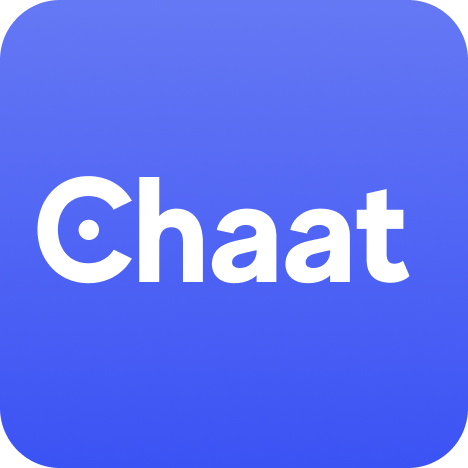 Chaat logo